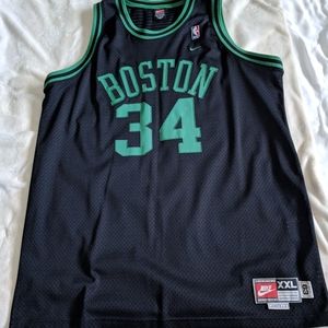 NBA Basketball Jersey